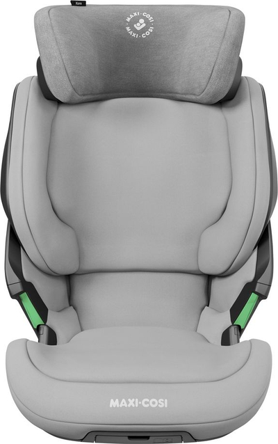 Автоседиште Maxi Cosi Kore i Size, група 2 3, ISOFIX, сиво