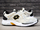 Atlete Lotto Akimoto Shoes M 2400570U, për burra, bezhë me argjend