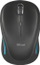 Maus Trust YVI, wireless, USB, i zi