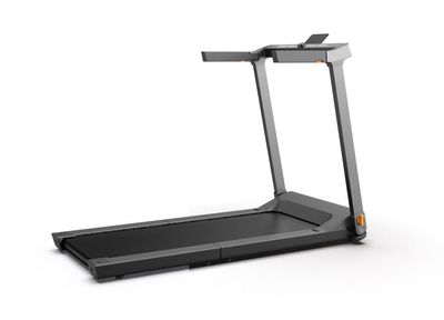 Shirit vrapimi Kingsmith Walkingpad G1, 12 km/h, motor 1.5 HP, ekran OLED, i zi