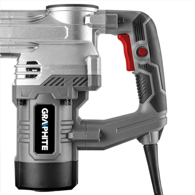 Çekiç demolimi Graphite 58G877, 1300W, SDS Max, i zi
