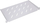 Raft rack ExtraLink Shelf EX.14497, 19", 1U, gri