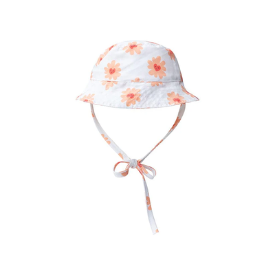 Kapele dielli | Floral Love | 4-8 years