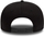 Капа New Era Team Colour 9FIFTY SS, за мажи, црна