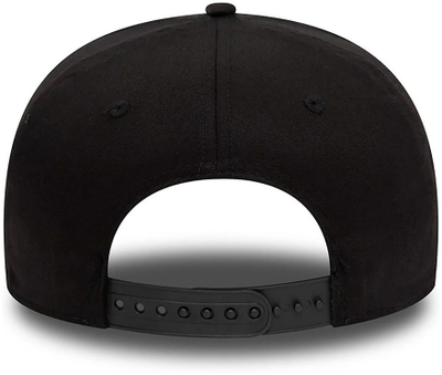 Капа New Era Team Colour 9FIFTY SS, за мажи, црна