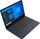 Laptop Toshiba Satellite Pro C40-H-113 (A1PYS36E1166), 14", Full HD, Intel Core i5-1035G1, 8GB RAM, 256GB SSD, Windows 10 Home, i kaltër i errët