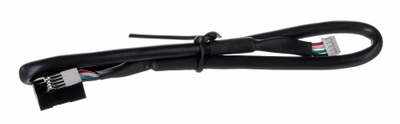 Мрежен адаптер TP-Link Archer TX55E, Wi-Fi 6, Bluetooth 5.2, црн