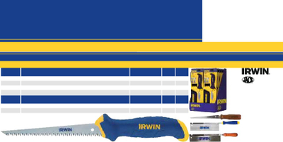 Katalog IRWIN 2011, anglisht, vegla profesionale, me ngjyra