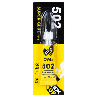 Ngjitës DELI 502 3gr 7146 1/8