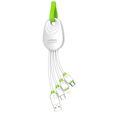 Kabllo E Karikimit LDNIO LC95