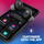 Dëgjuese Skullcandy Dime 3, True Wireless Stereo (TWS), të zeza