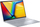 Laptop Asus Vivobook 16X M3604, Ryzen 5, 16GB RAM, 1TB SSD, argjendtë
