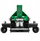 Krik hidraulik Rockforce Forsage 3 ton, i ulët, 75–465 mm