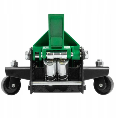 Krik hidraulik Rockforce Forsage 3 ton, i ulët, 75–465 mm