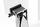 Trimmer për mjekër BaByliss Super X Metal Series S996E, pa kabllo, i zi