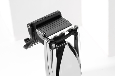 Trimmer për mjekër BaByliss Super X Metal Series S996E, pa kabllo, i zi