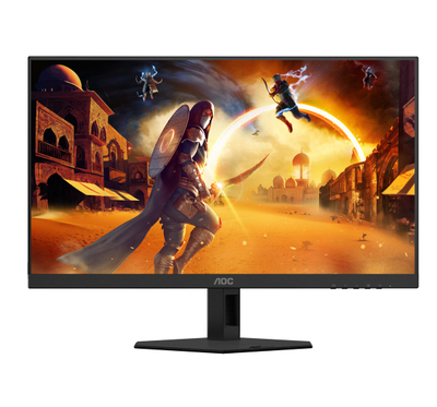 Monitor gaming AOC G4 24G4HRE, 23.8", Full HD, i zi