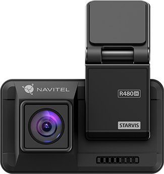 Видео камера Navitel R480 2K