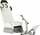 Ulëse për videolojëra Playseat Evolution, e bardhë
