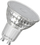 Llampë reflektor LED Osram GU10, 3.7W, dritë e ngrohtë