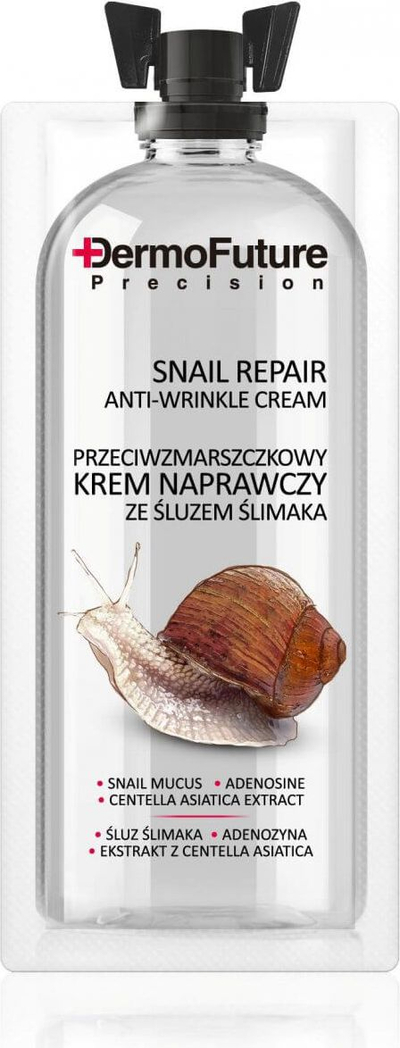 Крем против брчки Dermofuture Precision, 12 ml