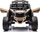 Makina elektrike lodër Can-am MAVERICK DK-CA003, 24V, 4x200W, kaki