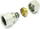 Fiting drejt Comap 9462516, press me filetë femër 20mm x 3/4", metalik