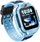 Паметен часовник Barel IMOO Watch Phone Z3, сина боја