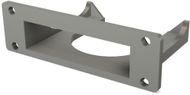 Mbajtëse rack OEM TP-Link D-TP100, për OC200 SF1005xx SG105xx SG1005xx, gri