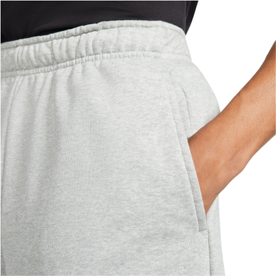 Шорцеви Nike Dri FIT, органски памук, Dri FIT, светло сива