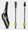 Lavastres me presion Karcher K 3 Power Control, 1600W, 120 bar, e verdhë