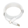 Adapter karikues IBOX ILUC42W, 33W, 2 porta USB, i bardhë