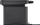 Multifunksional Kyocera ECOSYS MA2001, A4, 20 fletë/min, i zi