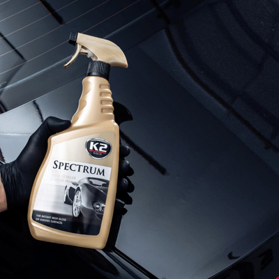 K2 SPECTRUM 700ML