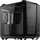 Kasë Asus TUF Gaming GT502 PLUS TG ARGB, e zezë, Midi Tower
