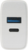 Karikues rrjeti Vivanco Super Fast Charger, 20W, 2 porta USB, i bardhë