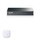 Мрежен свич TP-Link TL-SG1008P, 8 гигабитни порти, 4 PoE, за монтажа во рек