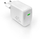 Ѕиден полнач Puro MiniPro, 45W USB C PD, бел