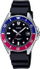 Orë Casio Baby Duro MDV-10-1A2VEF (006), e zezë