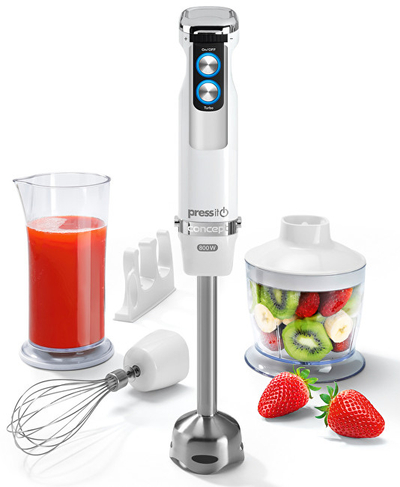 Mikser Concept PRESSITO TM4750