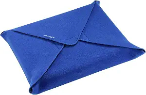 Mbështjellëse neopreni Novoflex BLUEWRAP XL, madhësia XL, për kamera dhe laptop, blu