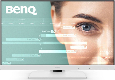 Монитор BenQ GW2786TC, 27", Full HD, бел