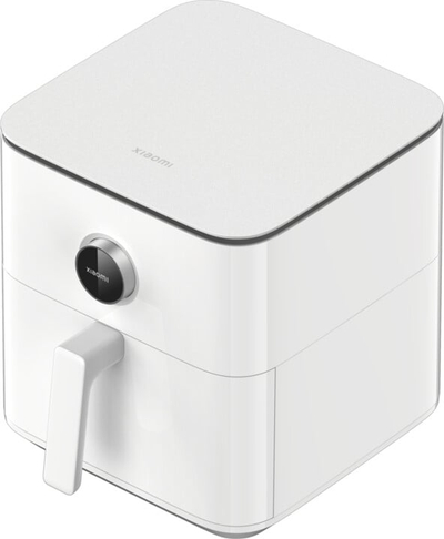 Fritezë Xiaomi Smart Air Fryer 6.5l, e bardhë