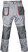 Pantallona pune Dedra Comfort Line, XL / 56, të hirta