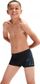 Rroba banje çunash Speedo Hyper Boom Aquashorts, Endurance10, të zeza me blu