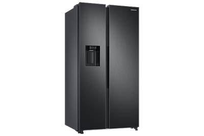 Frigorifer ngrirës Samsung RS68A8531B1/EF, 634L, i hirtë