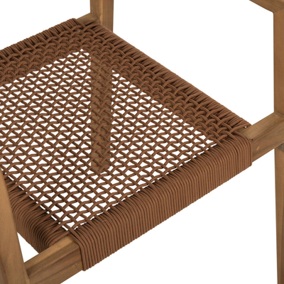 Kolltuk Charlotte 59x54x83Hcm (HM9637.01), kaftë
