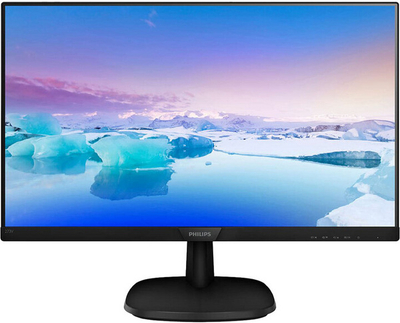 [OUTLET] Monitor Philips 273V7QDAB - LED 27"