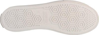 Atlete për femra Big Star Shoes JJ274095, nr. 38, të bardha