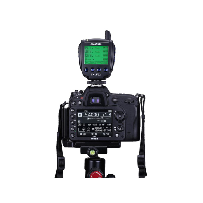 NiceFoto TX-C02